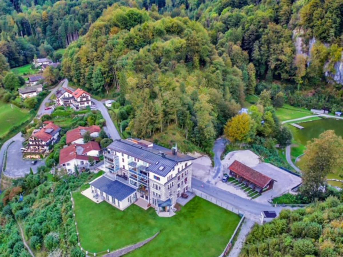 Grafenburg, Residenz Kaiserreich Kiefersfelden Luaran gambar